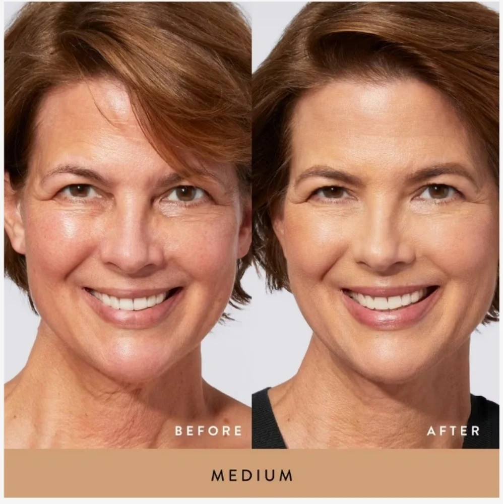 Lauren Gellar Radiant Glow Compact Powder